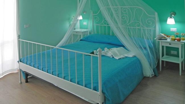 Bed & Breakfast Menen Castellabate